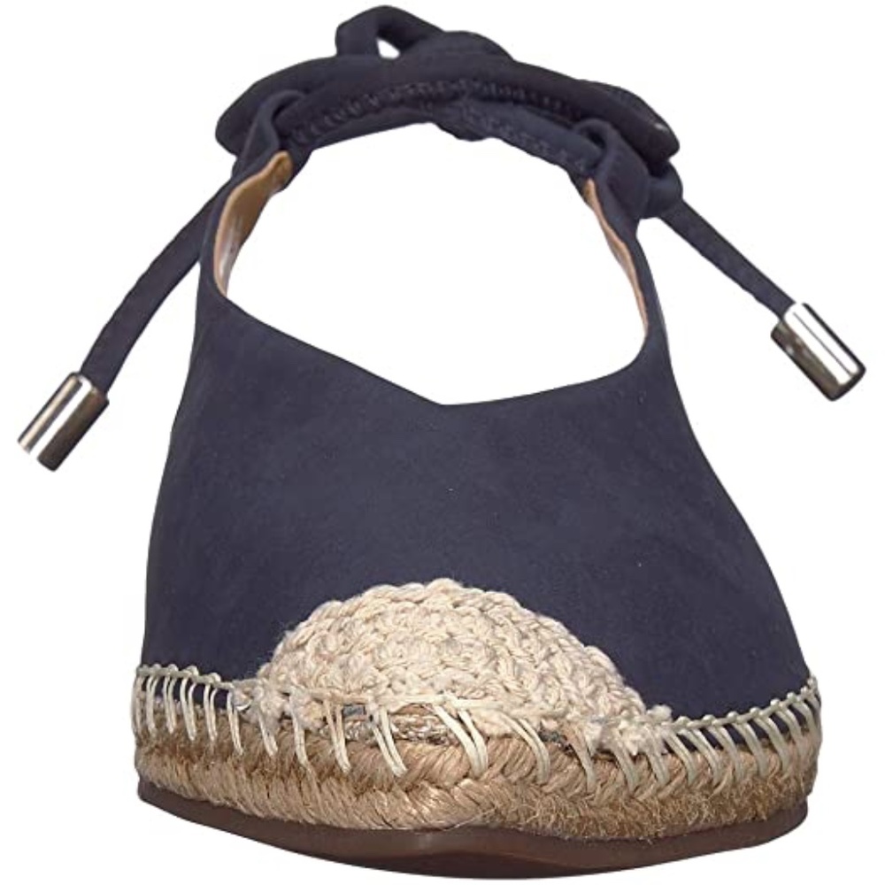 SCHUTZ NEW LABA  NUBUCK SANDAL